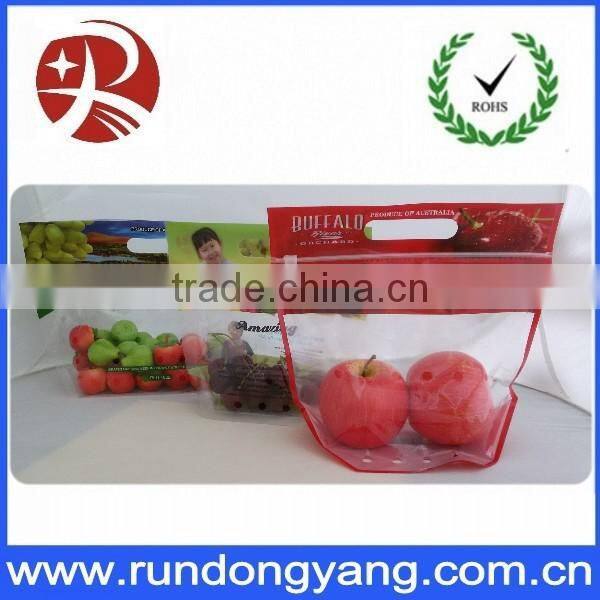 Fruit Protection Packaging Bag