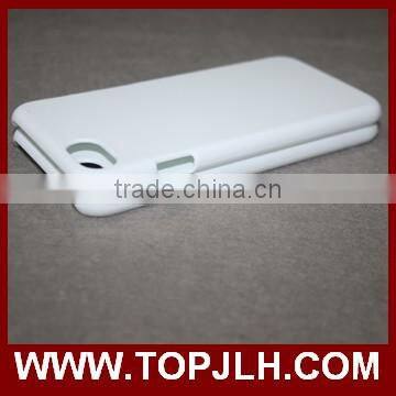 Factory price sublimation printing phone case for iphone 7