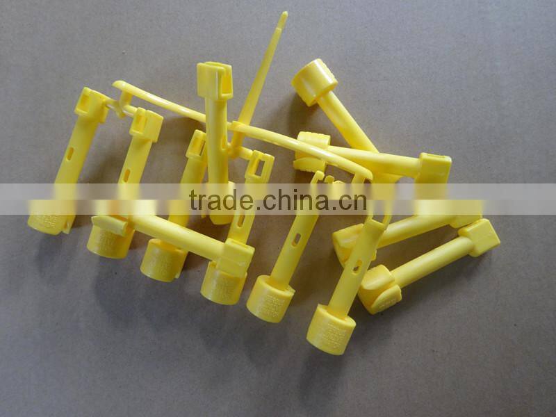 Plastic products processing plants, PA nylon products injection molding processing