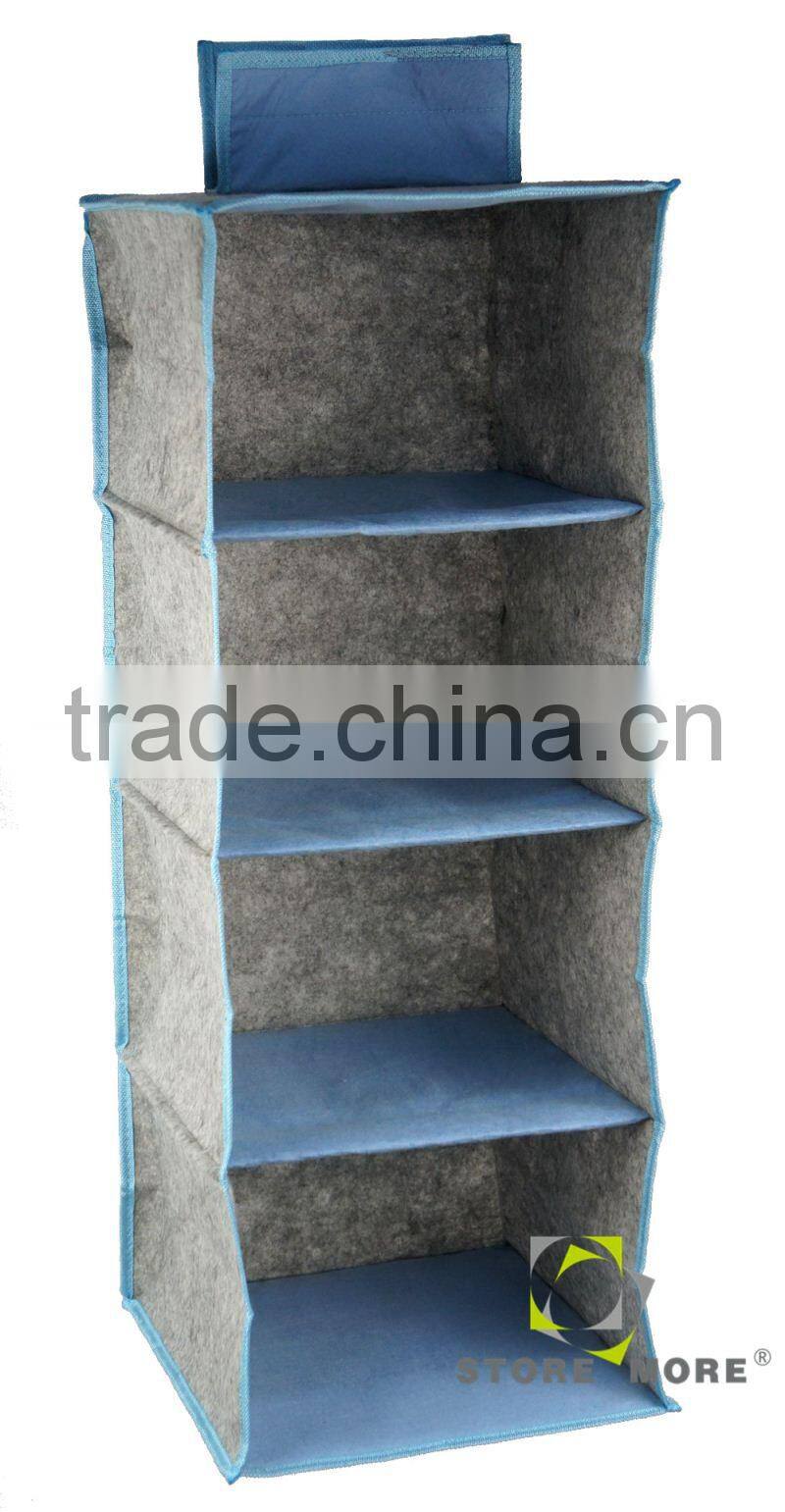 2015 Hot Sale Beautiful 10 Pair Wall Mounted Door Shoe Hanger