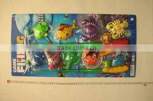 summer toys for fishing game