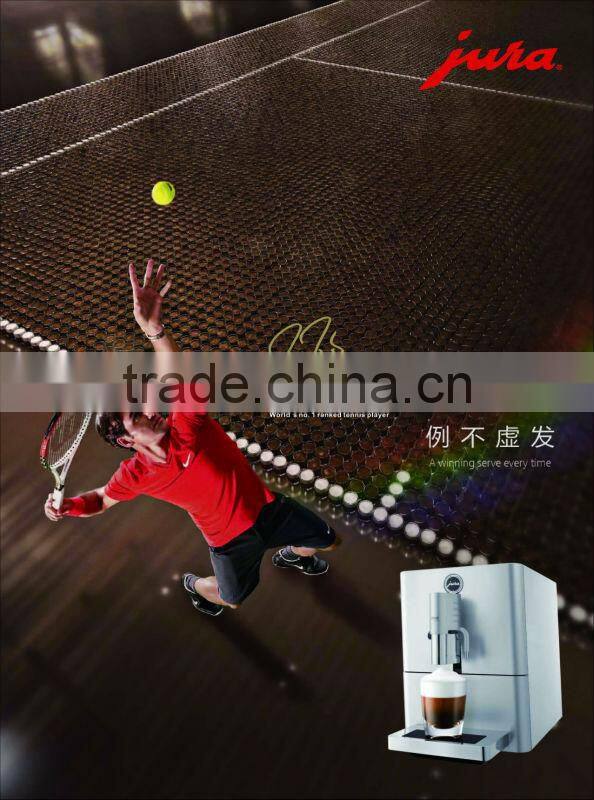 Espresso Machine/Wholesale Commercial Capsule Espresso Coffee Machine