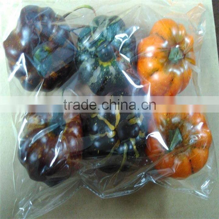new products 2016 innovative product artificial pumpkins to decorate