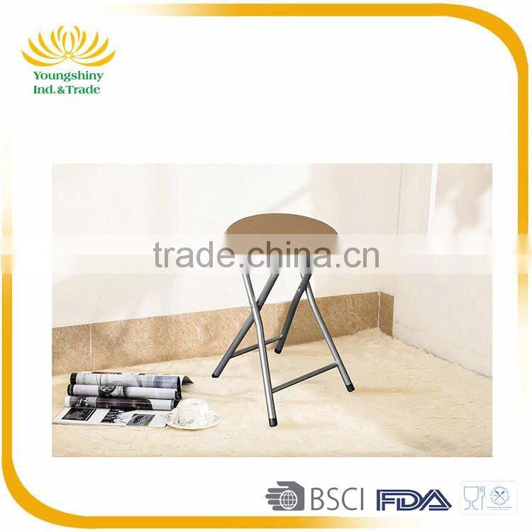 High quanlity lightweight folding camping chair