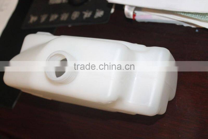 PE material storage tank