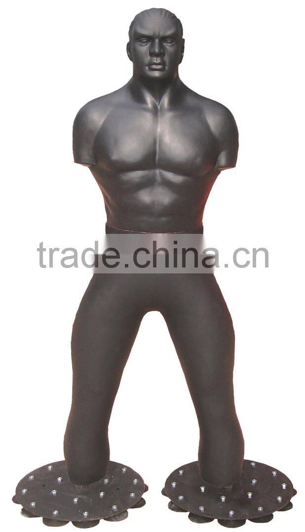man free standing punching bag, free standing punching bag, stand boxing puching sandbag