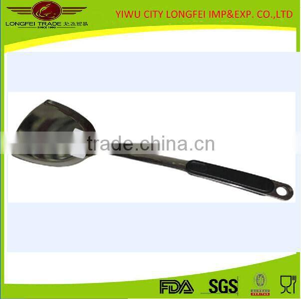 Wholesale Kitchen Cooking Ttools Stainless steel truner