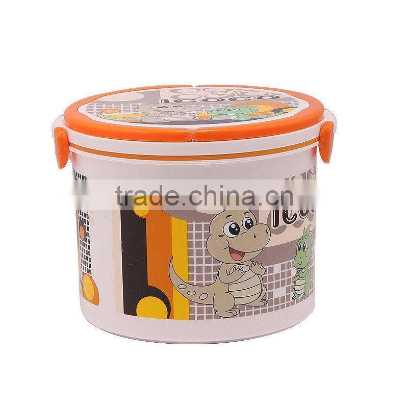 Plastic Food Container Japanese Bento box