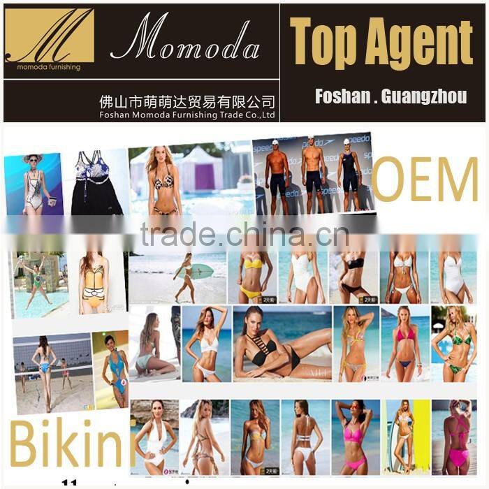 professional sex bikini swimming ware sport cloth produce sourcing agent factory audit OEM reliable agent service