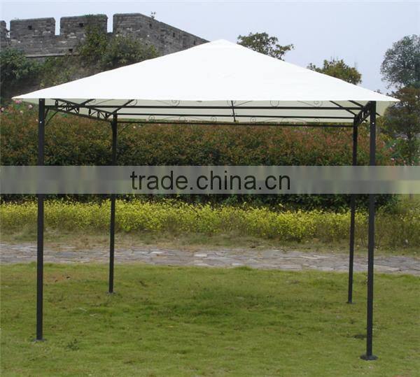 Steel outdoor tent BR5019