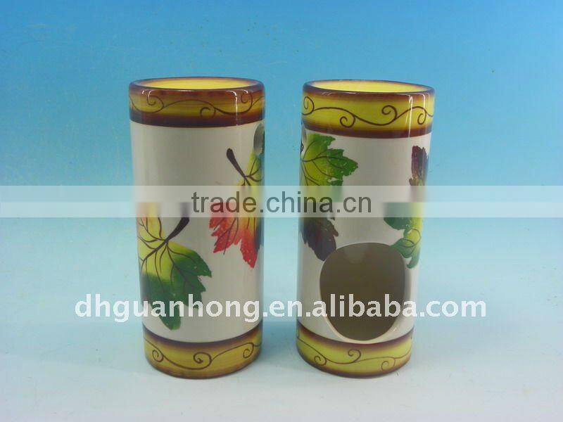 2011 New product Ceramic Incense Burner