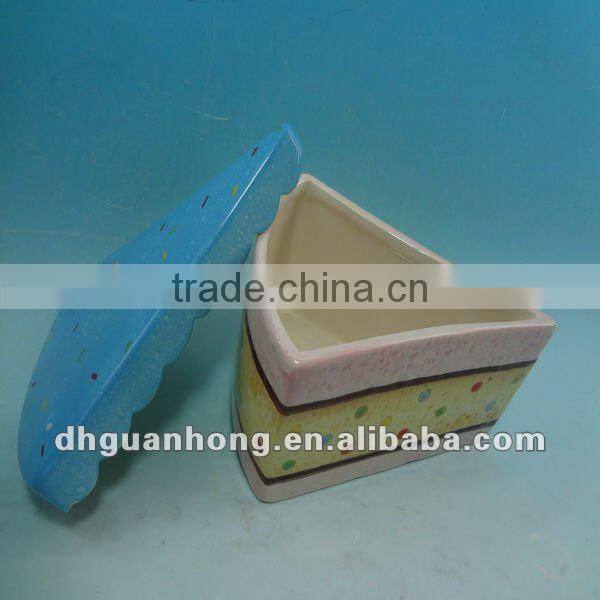 Good quality ceramic juice cup