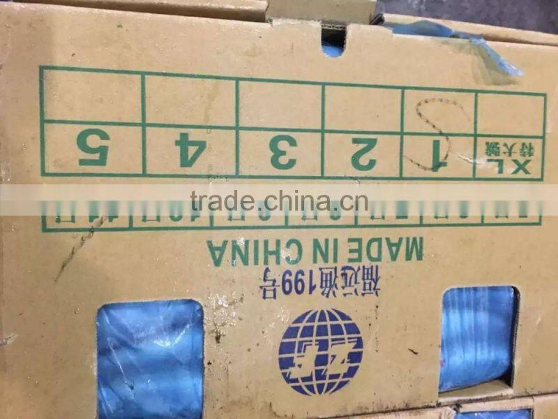 2016 High Quality Frozen Pacific Saury