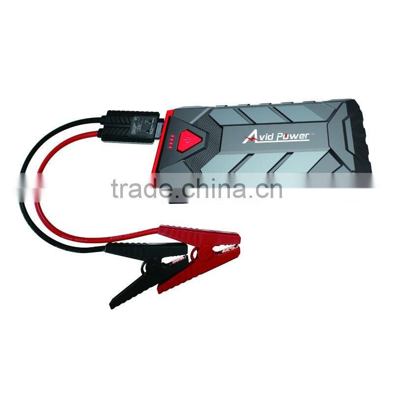 JB1227 Good Item jump starter 12V for starting car