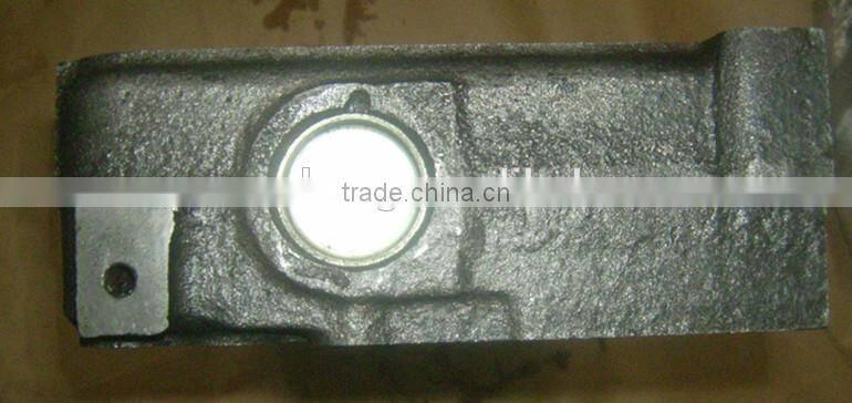aluminum casting cylinder head for Kubota TP47 V1902 01789-303040)