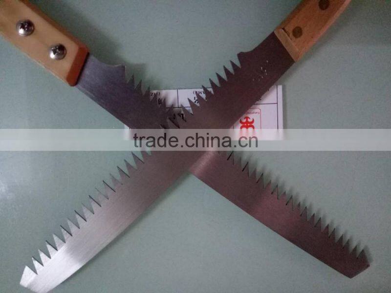 Hot Sale Hand Blade For Cutting Ice Saw Cutter Sculpture