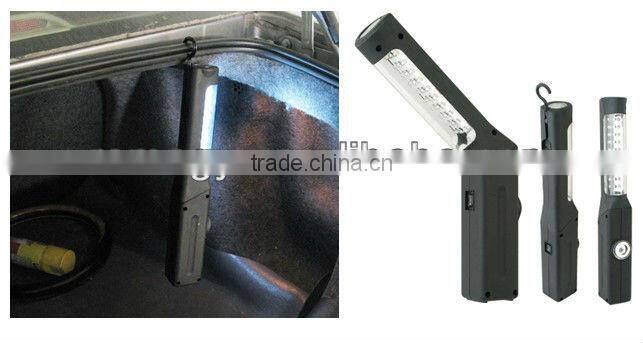 multi-function rechargaeable work light