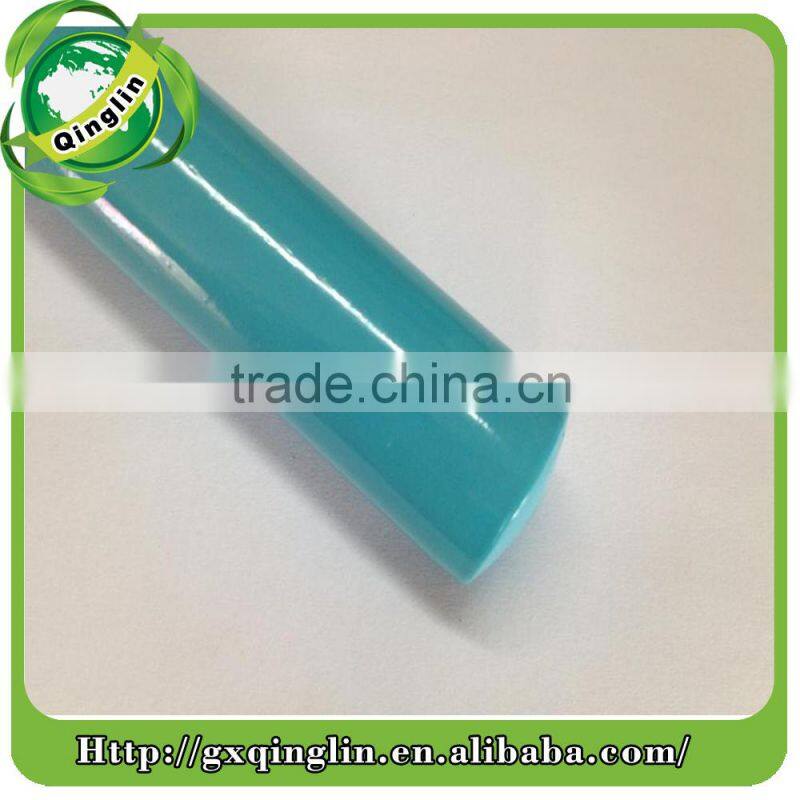 smooth varnishing wooden broom handles/painted wooden broom stick