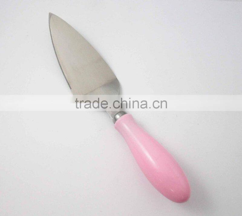 Household Stainless Steel Pizza Shovel