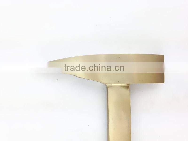 Non-Sparking Aluminum Bronze Scraper Pick And Scaler