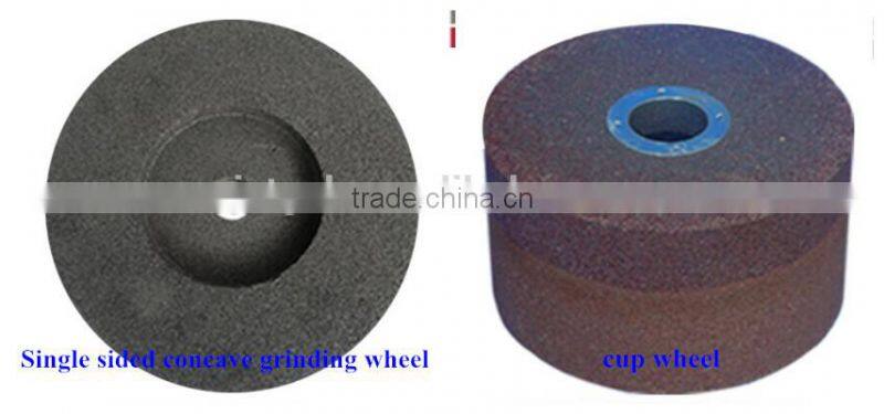 Professional Abrasive Grinding Wheels Supplier