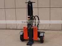 2014 South America EXPO invited B&S I/C Gross gasoline motor hot sell popular 22T gas log splitter