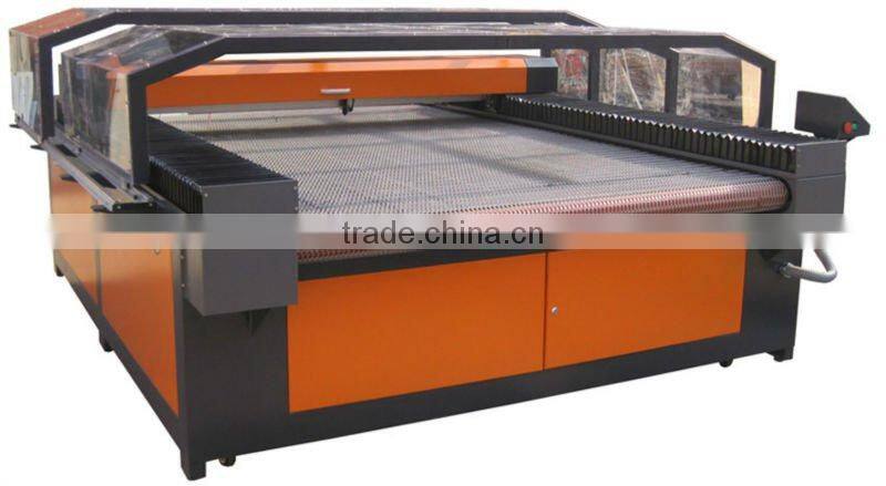 co2 laser cutting machine 1325 100w