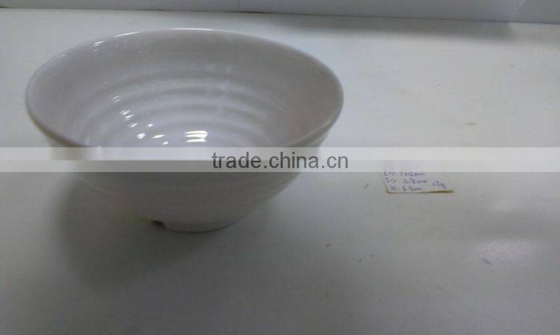 100% Melamine Bowl Melamine Dinnerware 5B2034
