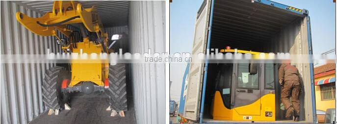 popular in Russia new type HZM 933/NEO 933 remote control wheel loader scale