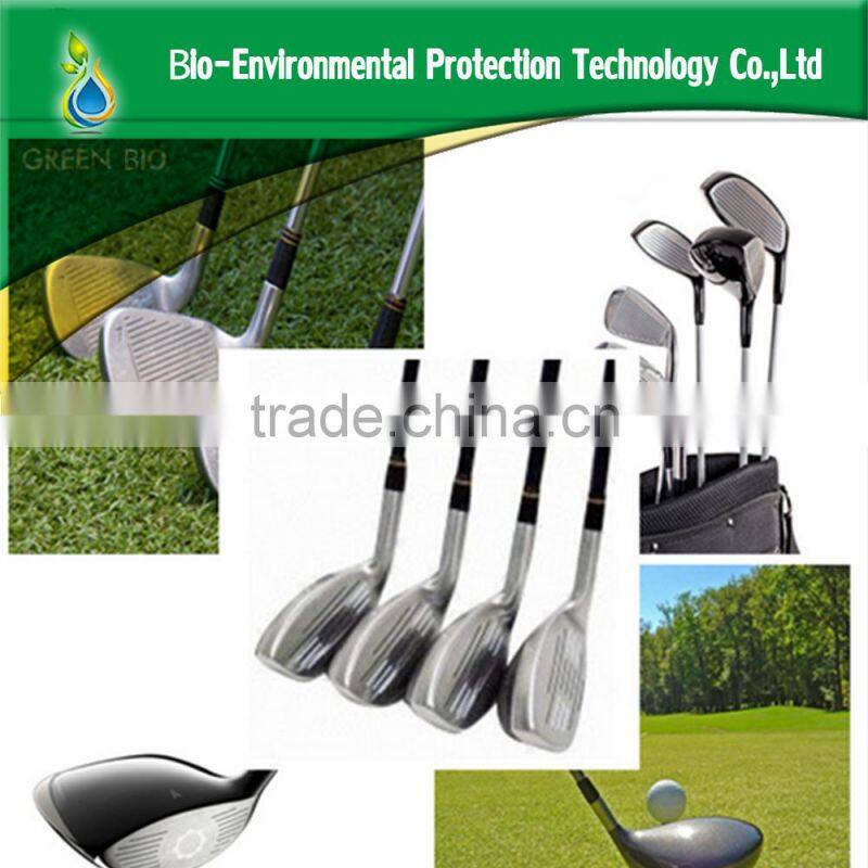 2015 Golf Club Heads