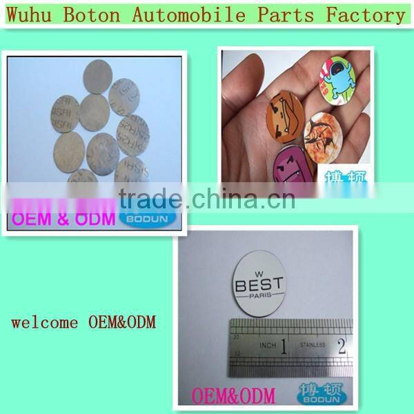 Logo Print Disc for Promotion