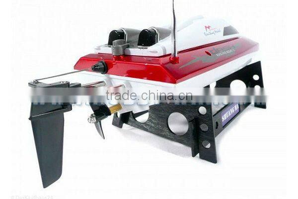 2013 New jet boat 2.4G 4 Channel High Speed rc boat for sale