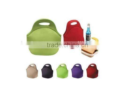 High Quality Outdoor Picnic Six Pack Cooler Bag