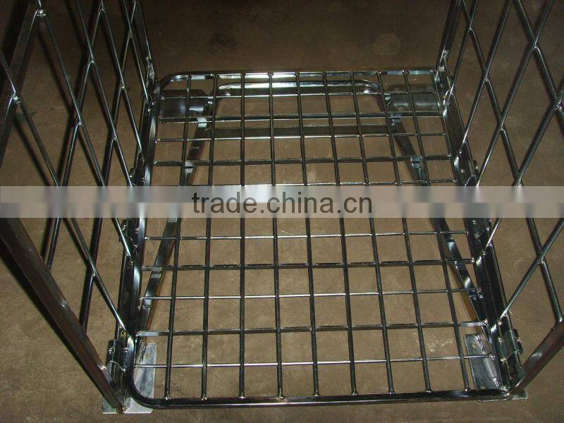 collapsible containers manufacturer