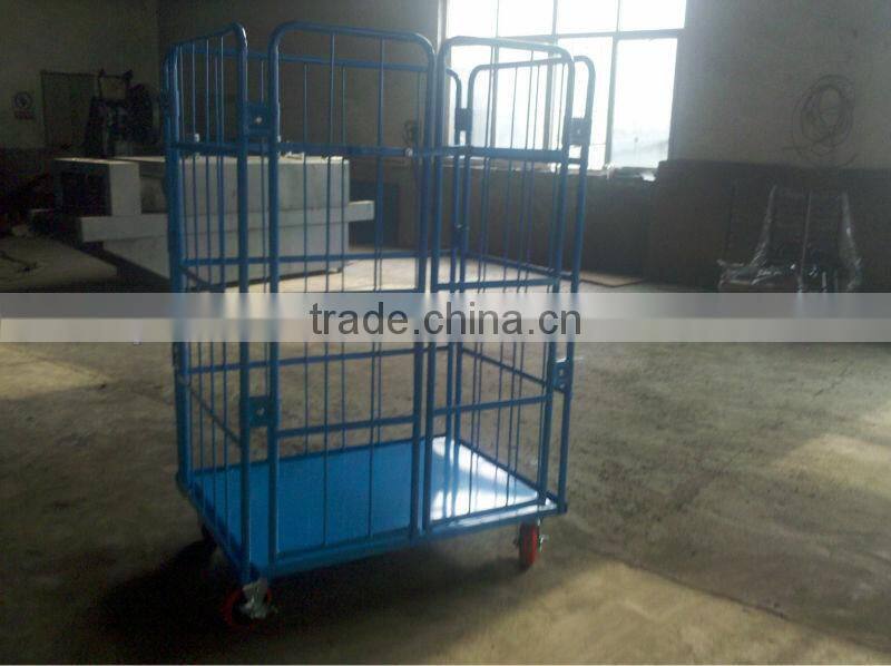 2 doors roll pallet for sale