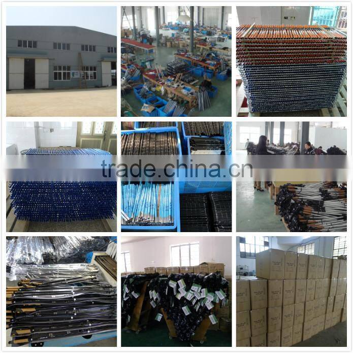 Wholesale new arrival gs approved 100% carbon nordic walking stick