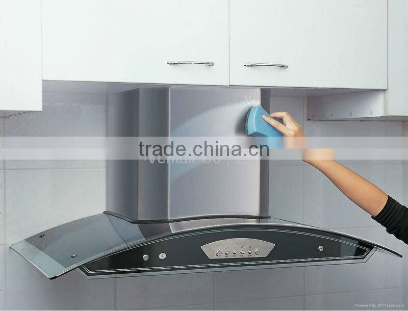 brands glass cleaning sponge window kitchen cleaning sponge