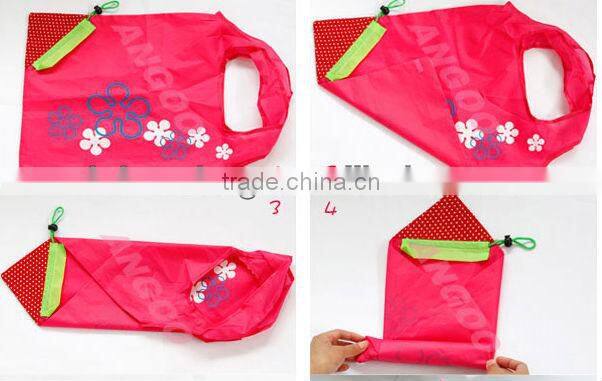 Shopping Bag for Promotion With Polyester