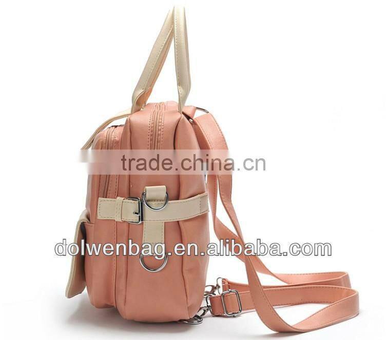 2013 new trendy adore multifunctional ladies bag