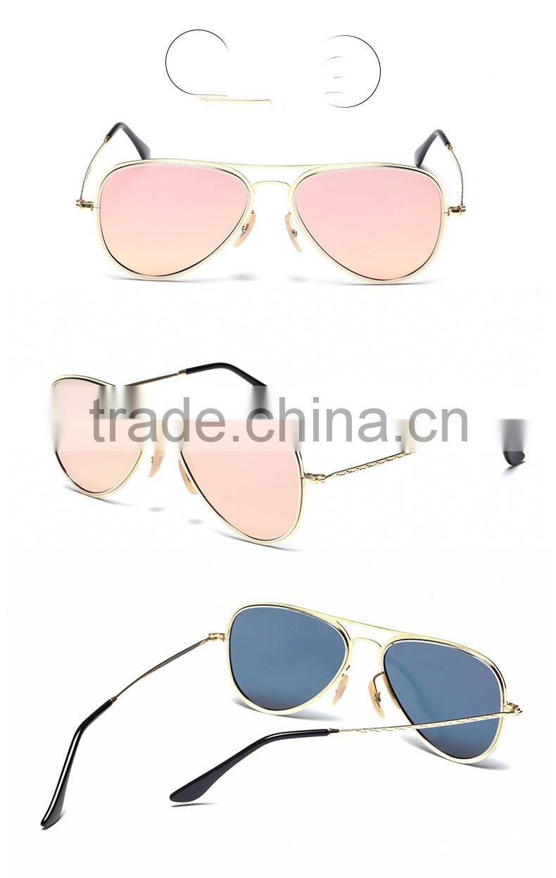 2016 Polarized glasses Outdoor cycling sunglasses