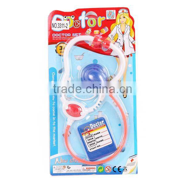 Toy Nurse Set Toy Doctor Kit