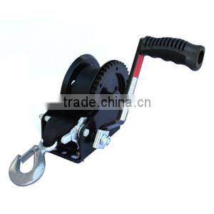 manual winch 1200LBS