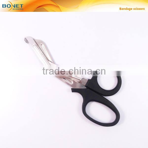 S95004P1 best nurses medical stainless steel bandage emt scissors