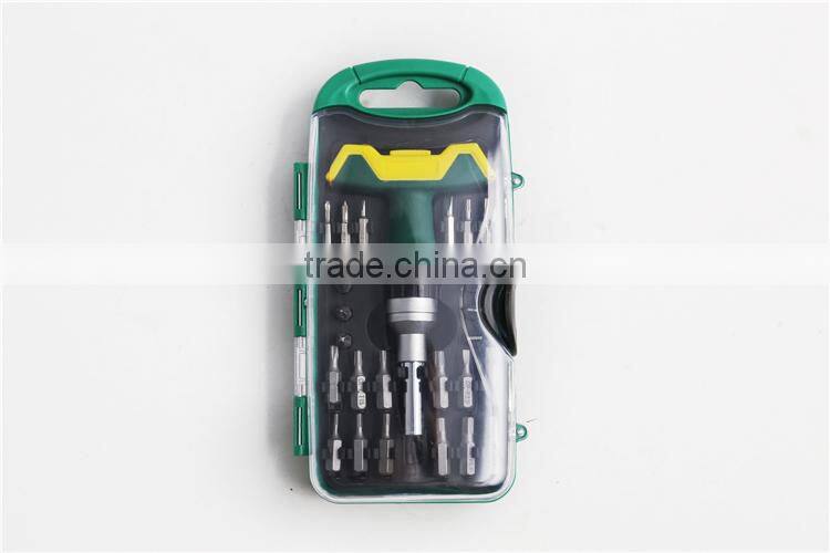 26 Pcs Telecommunication Tools Screwdriver Set