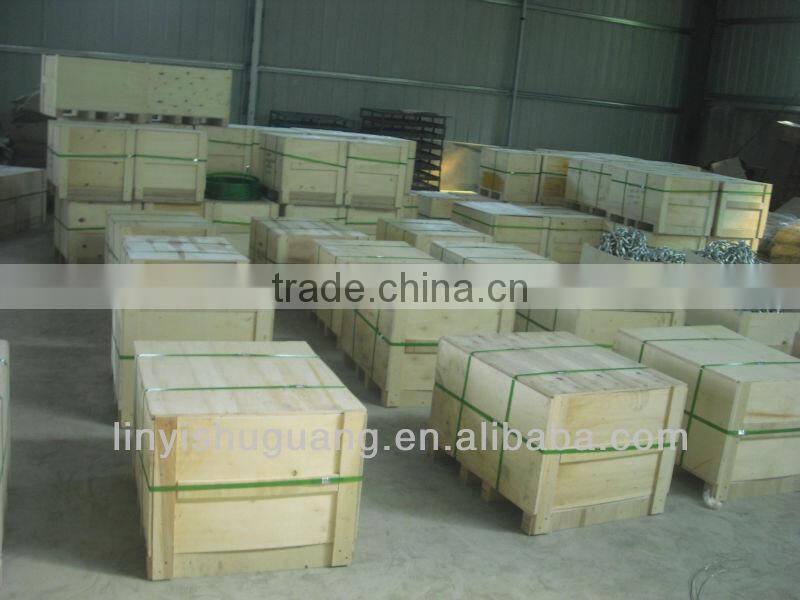 Hot Sale High Quantity Grade 30 Link Chain