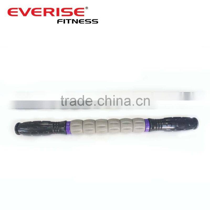 Wholesale new style massage stick roller stick special Rolling Massagers