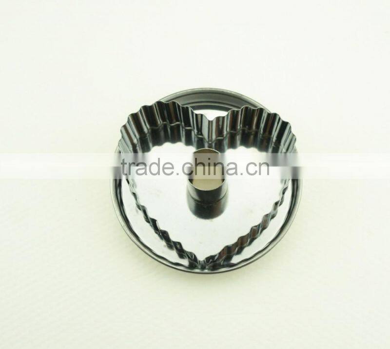 47080 Stainless Steel Cookie Cutter Snowflake Cookie Cake Fondant Decoration Cookies Molds Hot Items