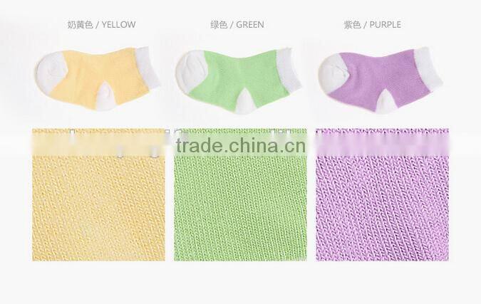Hot Sale Striped Socks Various Kinds Of Socks Custom Baby Socks