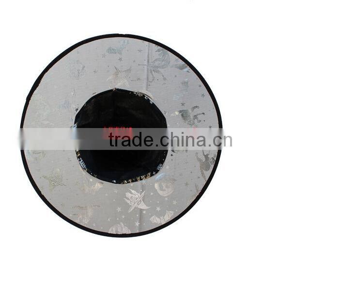 Halloween Party Wizard Witch hat wholesale