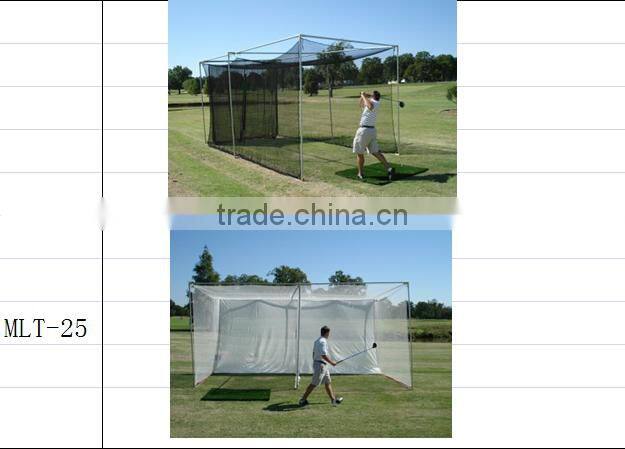 Good quality Golf Net in play golf